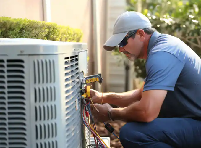 installateur Drouwenermond